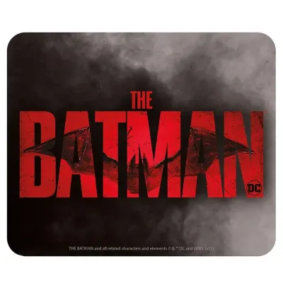 Коврик для мышки Бэтмен The Batman Logo ABYACC401