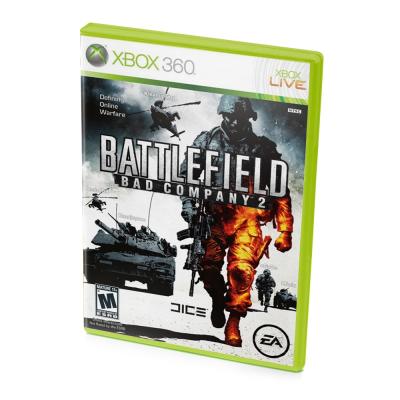 Battlefield Bad Company 2 (Xbox 360/One/Series, б/у, рус.)