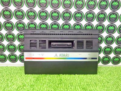 Игровая приставка Atari 2600 Junior 1984г. (б/у)