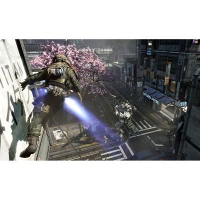 Titanfall (Xbox 360, б/у, рус.)