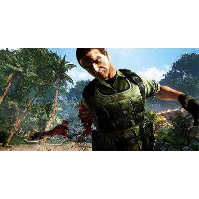 Снайпер Воин-Призрак 2 Специальное издание (PS3, рус., витринный образец)