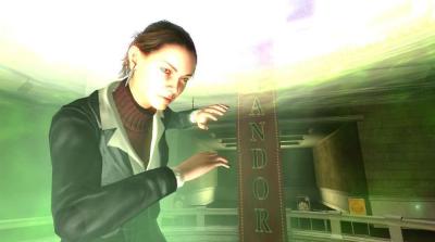 Ghostbusters The Video Game (DS, б/у)