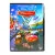 Тачки 2 (DVD) УЦЕНКА Тачки 2 (DVD) УЦЕНКА