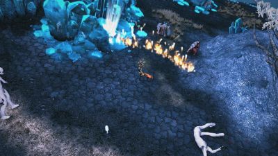 Sacred 2 Remaster (Nintendo Switch)