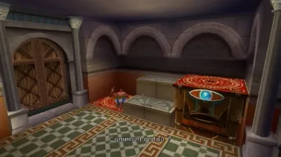Asterix At The Olympic Games (Wii)
