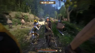 Kingdom Come Deliverance Royal Edition (PS4/PS5, рус.)