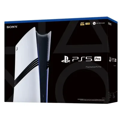 Игровая приставка SONY Playstation 5 Pro (PS5 Pro) CFI-7100