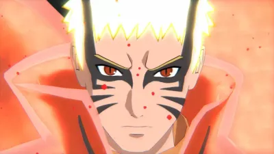 Naruto x Boruto Ultimate Ninja Storm Connections (PS5, рус.)