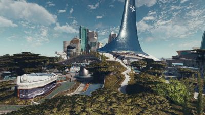 Starfield Constellation Edition (Xbox Series X, код на загрузку)