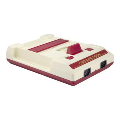 Игровая приставка Retro Genesis 8 Bit Wireless Plus + 300 игр (2 беспроводных джойстика)