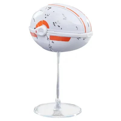 Фигурка Hasbro Star Wars The Black Series Grogu 174460