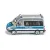 Микроавтобус Siku Mercedes Sprinter (2313) 1:50 12.3 см Микроавтобус Siku Mercedes Sprinter (2313) 1:50 12.3 см