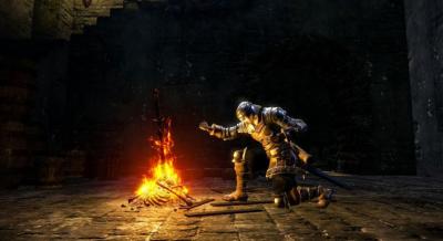 Dark Souls Trilogy (Xbox One/Series, рус.)