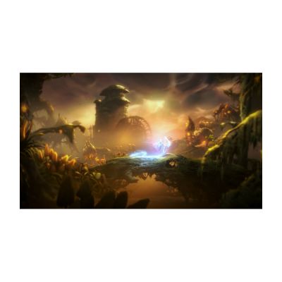 Ori and the Will of the Wisps (Xbox One/Series, рус.)