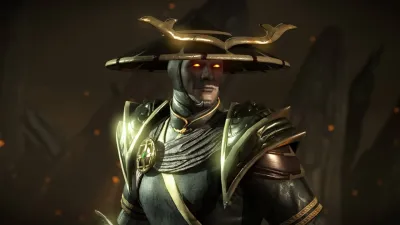 Mortal Kombat 11 Ultimate (PS5, рус.)