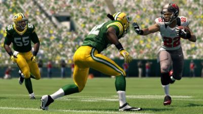 Madden NFL 25 (Xbox 360)