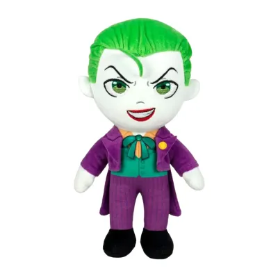Мягкая игрушка DC Comics Joker 27 см 339110