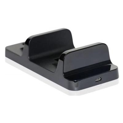 Зарядная станция для 2-х геймпадов Playstation DualShock DOBE (TP4-002) (PS4)