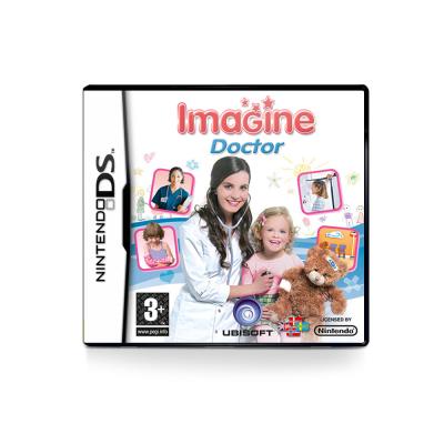 Imagine Doctor (DS, б/у)