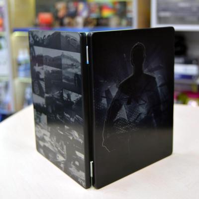 SteelBook G2 Project CARS (без игры)