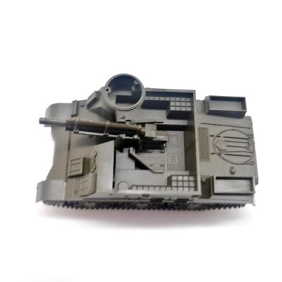 Модель HERPA 740838 PzH M7B1 1:87