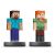 Набор из 2-х фигурок Nintendo Amiibo Steve, Alex (Minecraft) (Super Smash Bros коллекция) Набор из 2-х фигурок Nintendo Amiibo Steve, Alex (Minecraft) (Super Smash Bros коллекция)