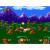 Картридж Bubsy (б/у) в боксе Картридж Bubsy (б/у) в боксе