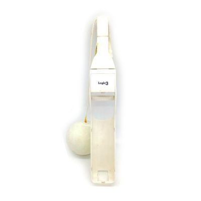 Бейсбольный мяч Logic3 NW865 для контроллера Wii Remote (б/у)
