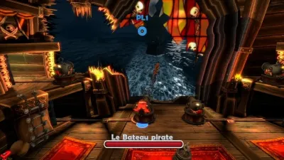 Disney Мир Героев (PS3, б/у, рус.)