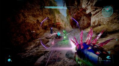 Halo Campaign Evolved (Xbox Series X, рус.)