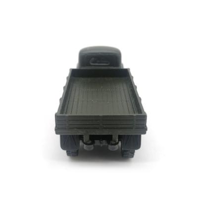 Модель HERPA 743815 ZIL 157 Pritsche 1:87
