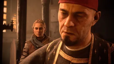 A Plague Tale Requiem (PS5, рус.)