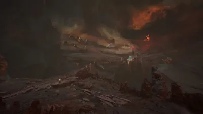 The Lord of the Rings Gollum (PS4/PS5, рус.)
