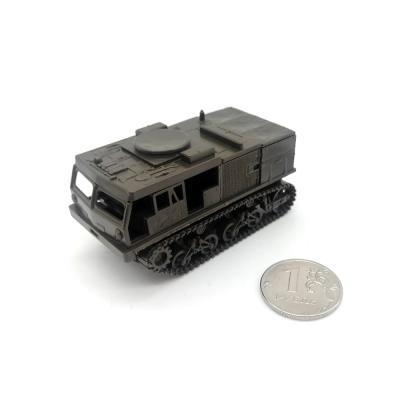 Модель HERPA 743051 Artillerie Zugmaschine M4 1:87