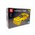 Конструктор Mould King Pull Back Car YellowBuilding Brick (Model 736 деталей) 15081 Конструктор Mould King Pull Back Car YellowBuilding Brick (Model 736 деталей) 15081
