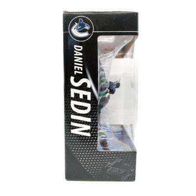 Фигурка McFarlane Sportpicks NHL Action Figure. Collectors Edition: Daniel Sedin 2