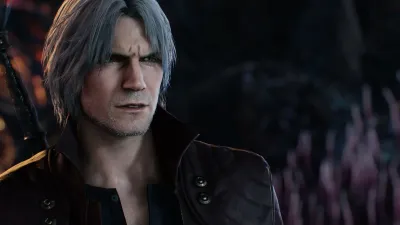 Devil May Cry 5 Special Edition (PS5, рус.)