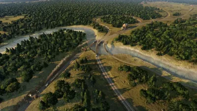 Railway Empire Complete Collection (PS4/PS5, рус.)