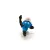 Фигурка Schleich Смурфик Скорпион 20727 Фигурка Schleich Смурфик Скорпион 20727