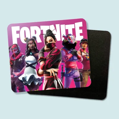 Коврик для мыши Fortnite (4) (S) Amazingame
