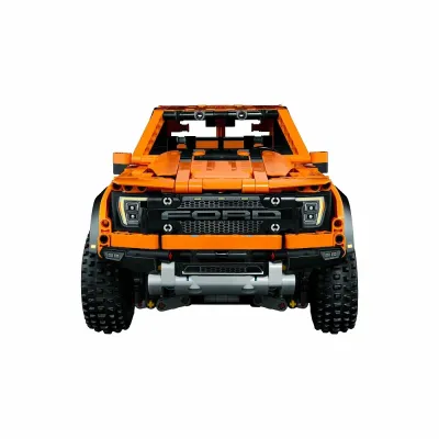 Конструктор Technic Ford Raptor (1379 деталей) 298969