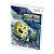 SpongeBobs Squarepants Creature from the Krusty Krab (Wii, б/у) PAL