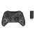 Геймпад беспроводной для Xbox One/PS3/PC (Black, совместимый, б/у)
