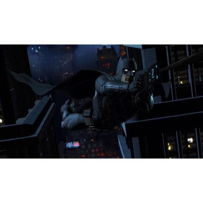 Batman The Telltale Series (Xbox One/Series, рус.)