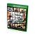 Grand Theft Auto V (GTA 5) (Xbox One/Series, б/у, рус.)