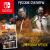 Disco Elysium - The Final Cut (Nintendo Switch, рус.) Disco Elysium - The Final Cut (Nintendo Switch, рус.)