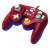 Геймпад проводной Nintendo Switch Hori Battle Pad Super Mario для Nintendo Switch (NSW-107U) Геймпад проводной Nintendo Switch Hori Battle Pad Super Mario для Nintendo Switch (NSW-107U)