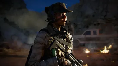 Call of Duty Black Ops 6 (Xbox One/Series, рус.)