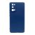 Чехол для Huawei Honor 30 Pro накладка/силикон NANO (темно-синий) Чехол для Huawei Honor 30 Pro накладка/силикон NANO (темно-синий)