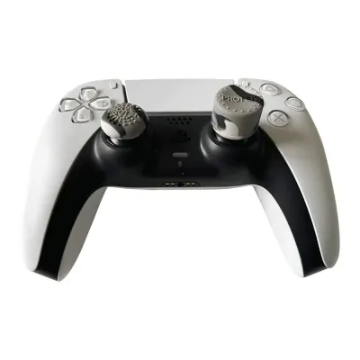 Накладки на Стики и Триггеры (Курки) Trigger Treadz Combat Elite для Playstation 5 (PS5)